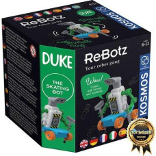 Piatnik Robot ReBotz, Duke
