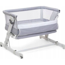 Chicco NEXT2ME POP-UP GREY MIST