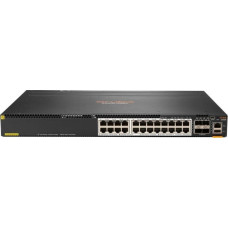 HP Switch HP Aruba CX 6300M (JL660A)