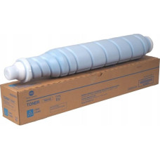 Konica Minolta Toner Konica Minolta KonicaMinolta Toner TN-619C for AcurioPress C3070/C3080 BizhubPress C3070/C3080/C3080dx cyan (A3VX455)
