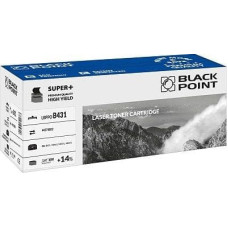 Black Point Toner Black Point Black  (BLC039BHCBW)