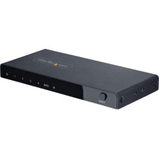 Startech Adapter USB StarTech Adap StarTech 4-Port 8K HDMI Switch