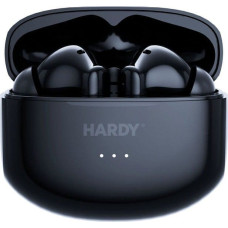 3MK Słuchawki 3MK HARDY LifePods Pro Czarne