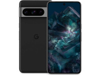 Google Pixel 8 pro 256GB Obsidian DE