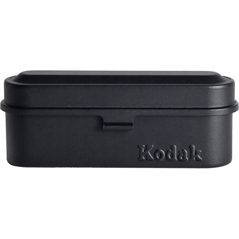 Kodak Torba Kodak Kodak Film Case 135 (small) black