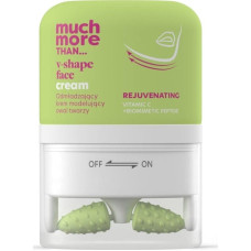 Hiskin Hiskin Much More Odmładzający Krem Modelujący Owal Twarzy 50Ml