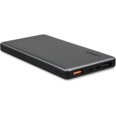 Lamax Powerbank Lamax 10000mAh Czarny