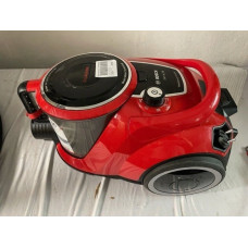 Bosch Odkurzacz Bosch Bosch Series 6 ProAnimal BGC41PET, canister vacuum cleaner (red/black)