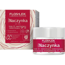Floslek stopNaczynka krem CC nawilżająco-wzmacniający SPF20 50ml