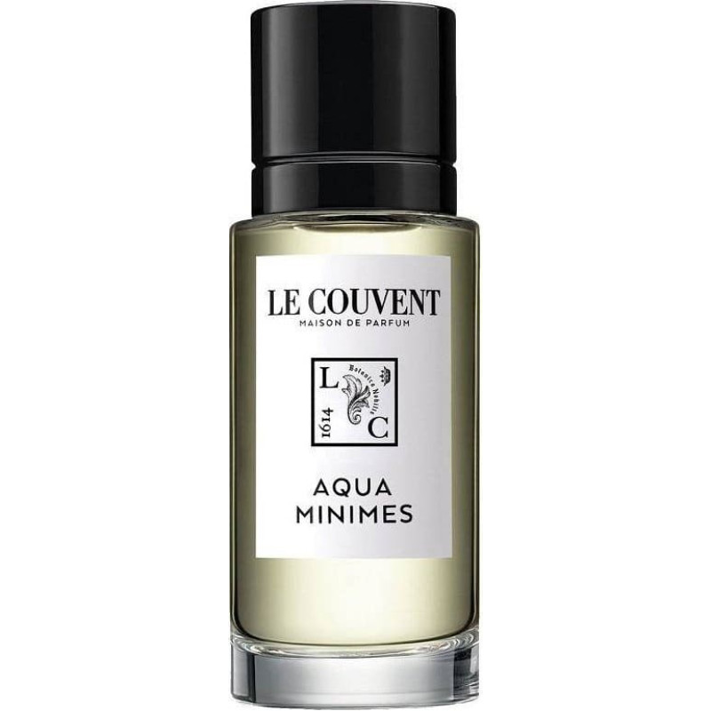 Le Couvent Maison De Parfum LE COUVENT Maison de Parfum Botaniques Aqua Minimes EDT spray 50ml