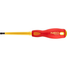 NEO wkrętak krzyżowy 1000V SL/PH2x100mm (04-222)