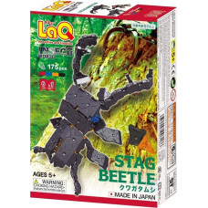 Noname Klocki edukacyjne Stag Beetle