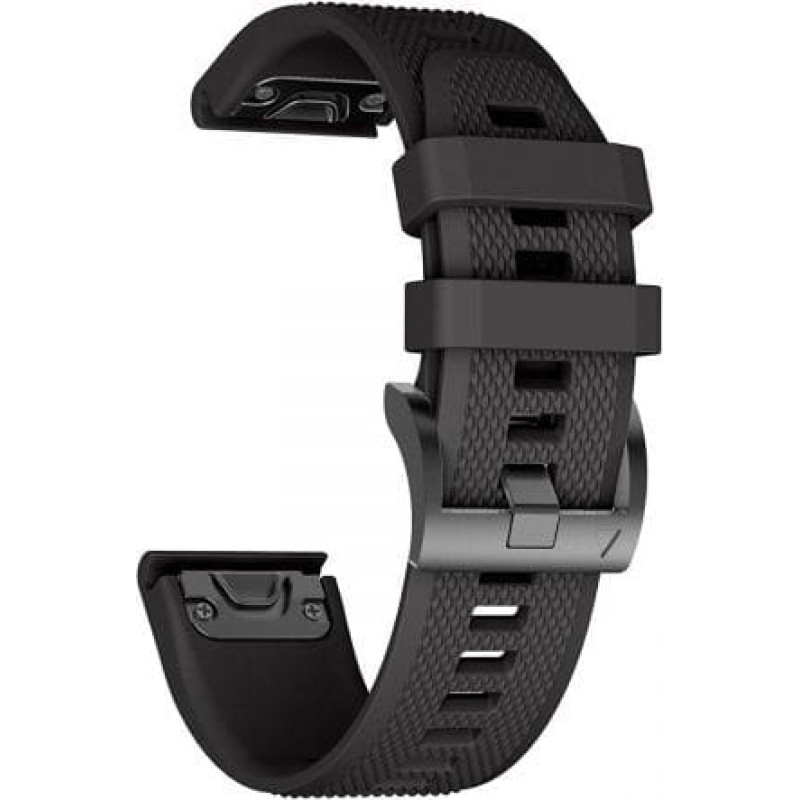 Tech-Protect Pasek Smooth do GARMIN FENIX 5 (22MM)