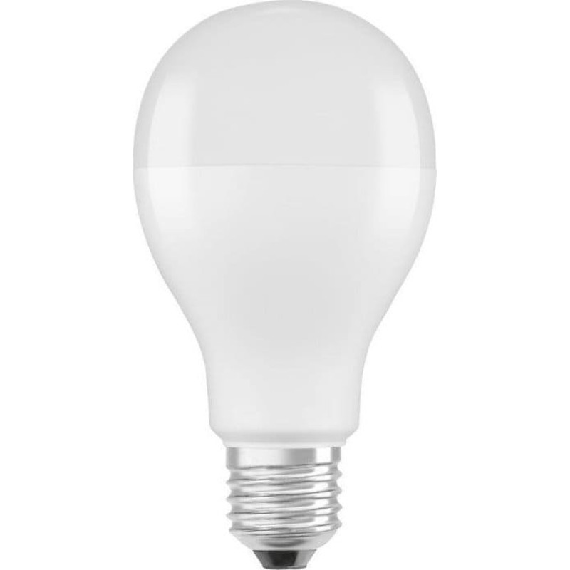 Osram Żarówka LED E27 19W/840 E27 VALUE CL A FR 150 non-dim 19W/840 4058075634251