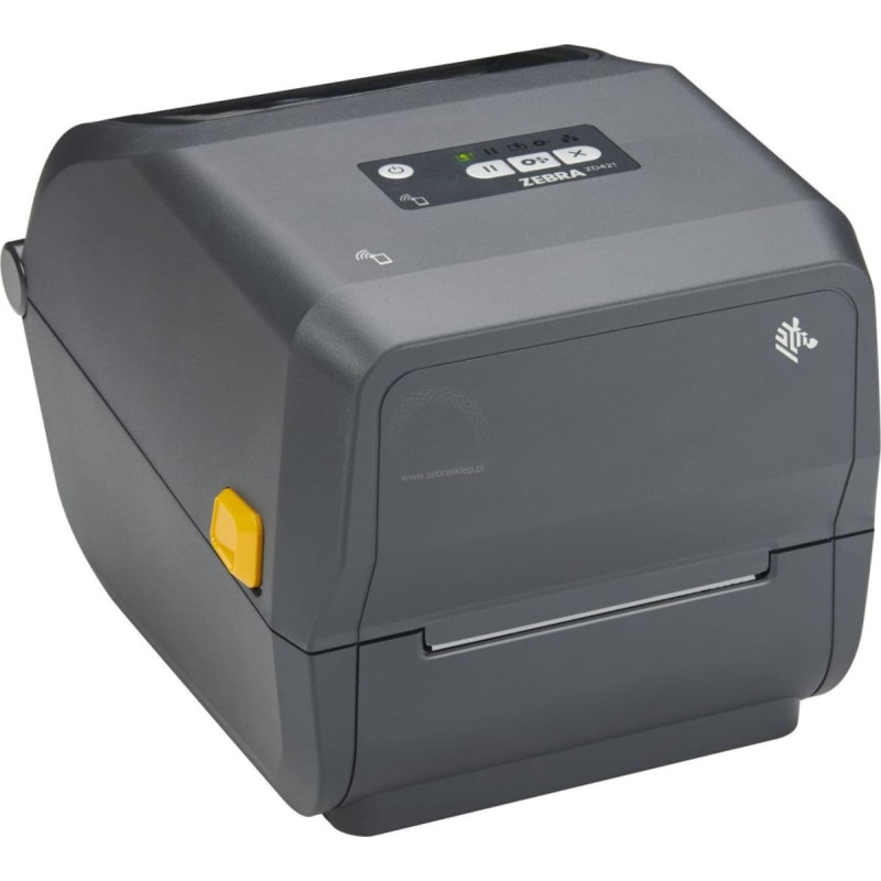 Zebra Drukarka etykiet Zebra ZD421T (ZD4A043-30EE00EZ)
