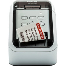 Brother Drukarka etykiet Brother QL-810WC