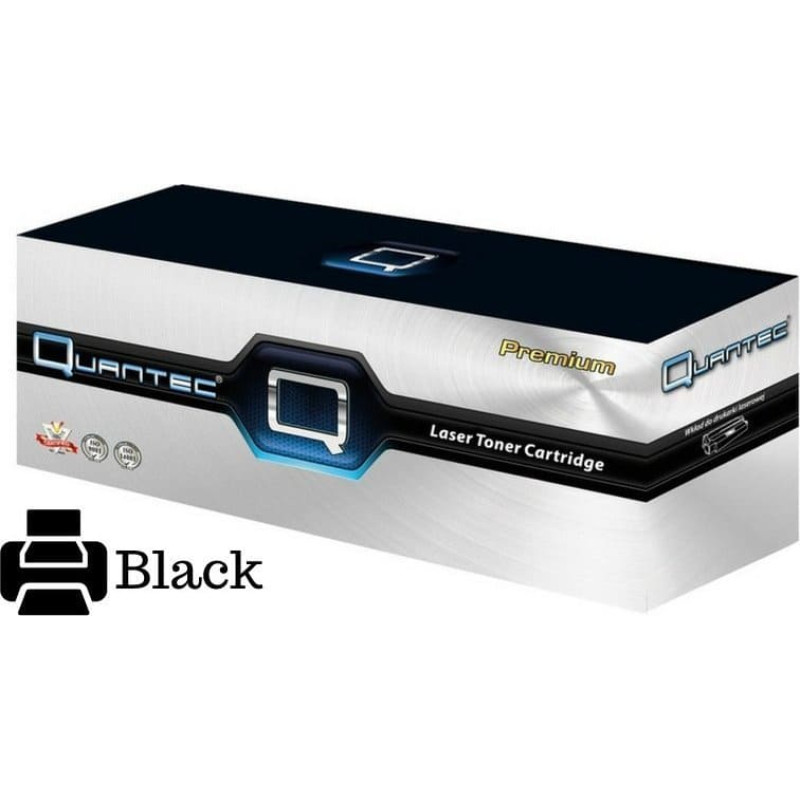 Quantec Toner Quantec Toner Zamiennik  Samsung MLT-D205S marki Quantec