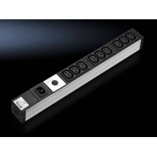 M_Rittal Listwa zasilania do wtyków zalewanych (7240.201)