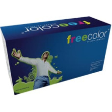 Freecolor Toner Freecolor Black  (80A-FRC)