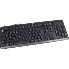 HP Klawiatura HP Hp Usb Kb Me Cz