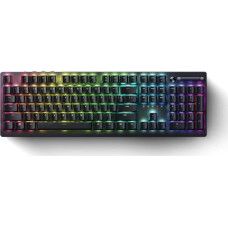 Razer Klawiatura Razer Razer | Gaming Keyboard | Deathstalker V2 Pro | Gaming Keyboard | RGB LED light | US | Wireless | Black | Bluetooth | Optical Switch | Wireless connection