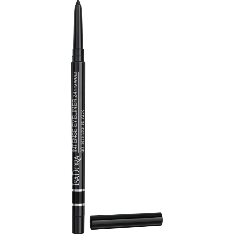 Isadora ISA DORA kredka do oczu INTENSE EYELINER 24hrs 60 INTENSE BLACK