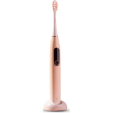 Oclean Szczoteczka Oclean X Pro Pink