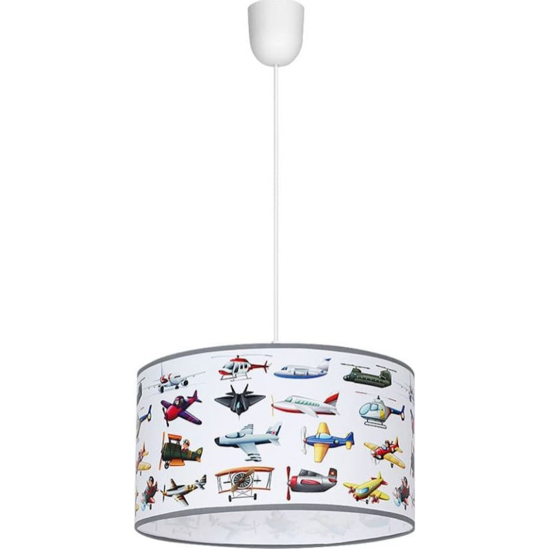 Eko-Light Lampa wisząca Princess  (MLP4306)