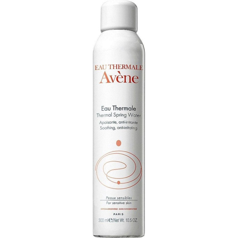 Avene Mgiełka do twarzy Eau Thermale 300ml