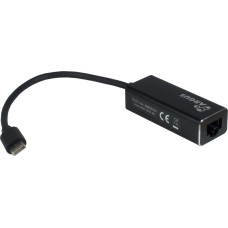 Inter-Tech Argus IT-811 (schwarz)