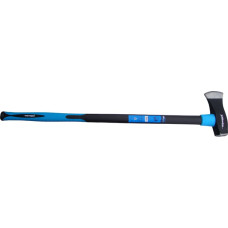 Jobiextra Siekiero-młot z tworzywa sztucznego 4kg  (WXT065)