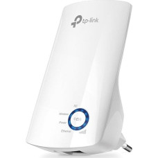 Tp-Link Access Point TP-Link TP-Link TL-WA850RE Nadajnik i odbiornik sieci Biały 10, 100 Mbit/s