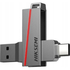 Hikvision Pendrive Hikvision HIKSEMI Flash Disk 32GB Dual, USB 3.2 (R:30-150 MB/s, W:15-45 MB/s)