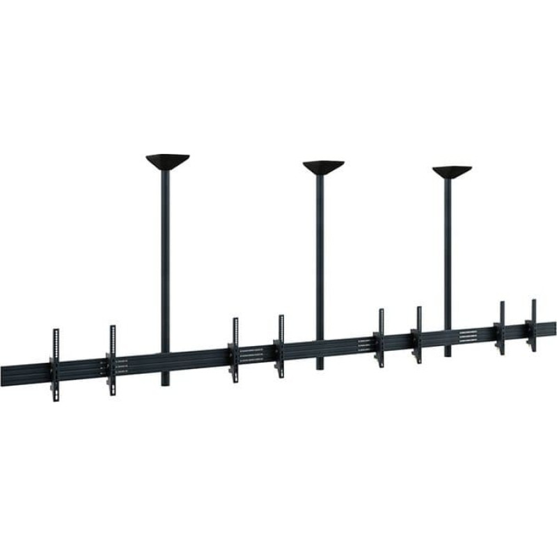 Hagor Hagor 3314 uchwyt / stojak do monitorów 165,1 cm (65