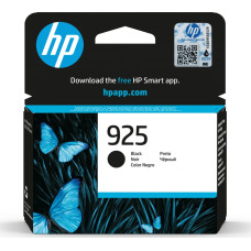 HP Tusz HP HP 925 - Schwarz - original - Officejet - Tintenpatrone
