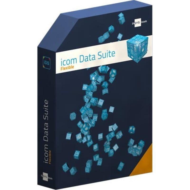 Insys INSYS icom Data Suite Flexible smart IoT gateway app add Siemens S7-S5-LOGO IEC 60870-5-101 Master CODESYS OPC UA Client