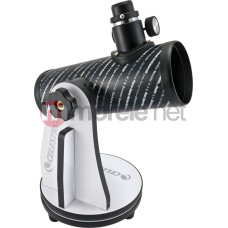 Celestron Teleskop Celestron Firstscope 76 EQ (1995680000)