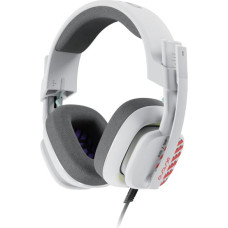 Astro Słuchawki Astro A10 Gen. 2 Białe (939-002052)