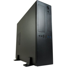 Lc-Power Obudowa LC-Power 1406MB-TFX (LC-1406MB-TFX-ON)