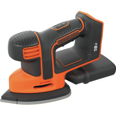 Black&Decker Szlifierka Black&Decker BDCDS18N