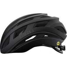 Giro Kask szosowy GIRO HELIOS SPHERICAL MIPS matte black fade roz. M (55-59 cm) (NEW)