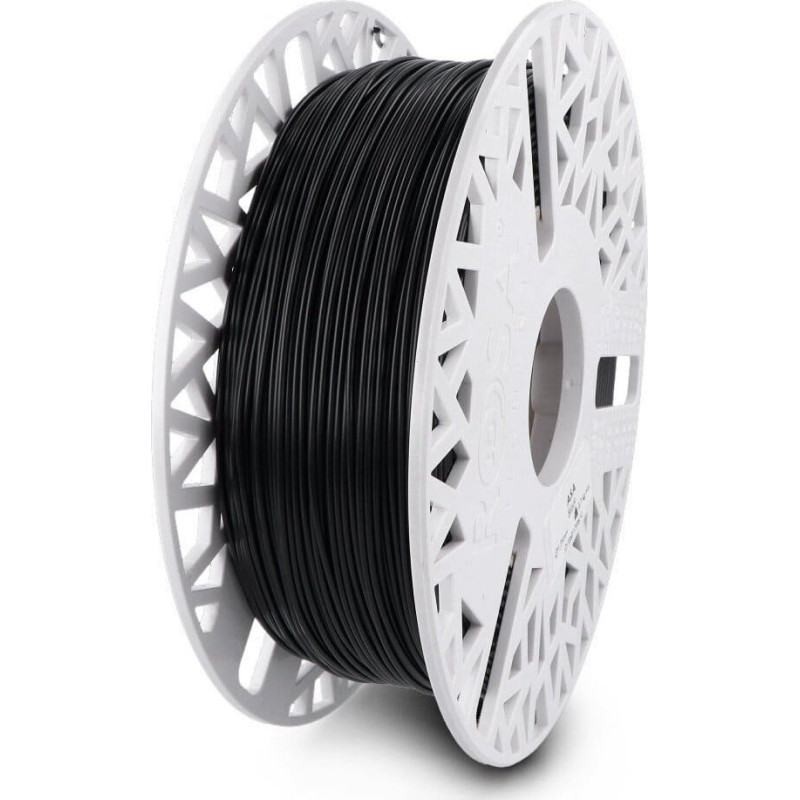Rosa-Plast Filament Rosa3D ASA 1,75mm 0,70kg - Black}