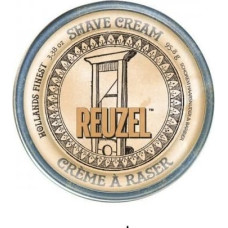 Reuzel REUZEL_Hollands Finest Shave Cream krem do golenia 95,8g