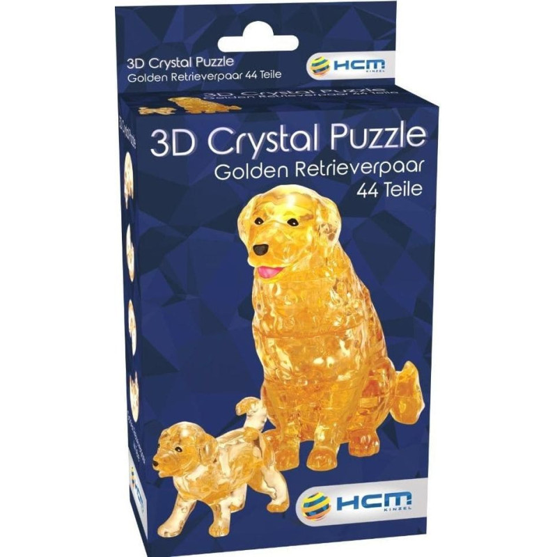 Bard Centrum Gier Crystal puzzle Psy