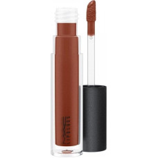 MAC MAC, Lipglass, Shining, Lip Gloss, 344, Low Cut, 3.1 ml For Women