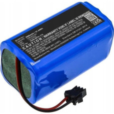 Cameron Sino Akumulator Bateria T. Sun-inte-273 Sun-inte-172 Do Tesvor Simum Hobot Tesla Imartine / Cs-tvr500vx