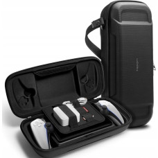 Spigen Spigen Rugged Armor PRO Playstation Portal czarny/black AFA07236