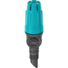 Gardena Gardena 13306-20, Spray nozzle, Drip irrigation system, Plastic, Black, Green, 1 pc(s)