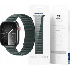 Dux Ducis Magnetyczny pasek Dux Ducis Strap BL do Apple Watch 38 / 40 / 41 mm - zielony