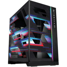 Stealkey Customs Stealkey Customs Lian Li O11D XL Folienset - Glitch
